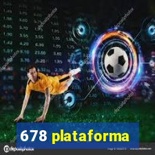 678 plataforma